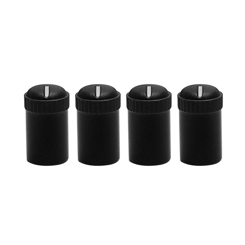 HUSUKU for GM Original Equipment Radio Speaker Control Knobs (Pack of 4) - Image 4